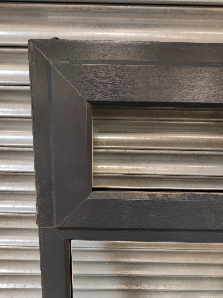 Double Glazed Window - Anthracite - 1095 x 585mm