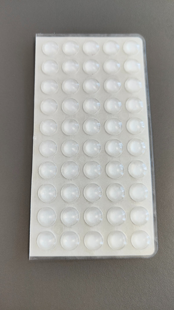 Anti Slip Rubber Buttons