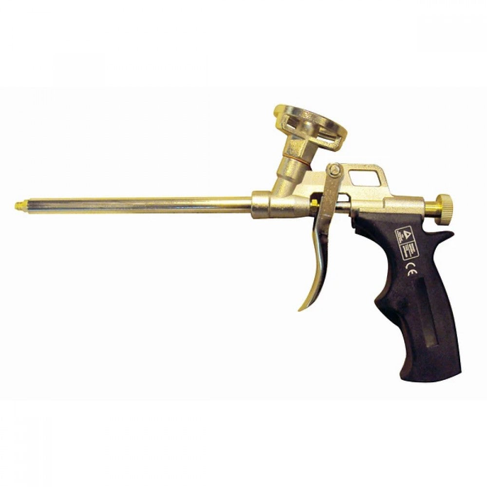 Professional Expanding Foam Gun - Four Way Control