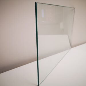 Table Top Glass - Toughened & Polished 6mm - 8mm
