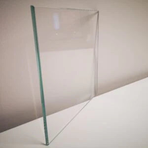 Toughened & Polished Glass 4mm - 12mm Clear, Bronze, Grey & Satin