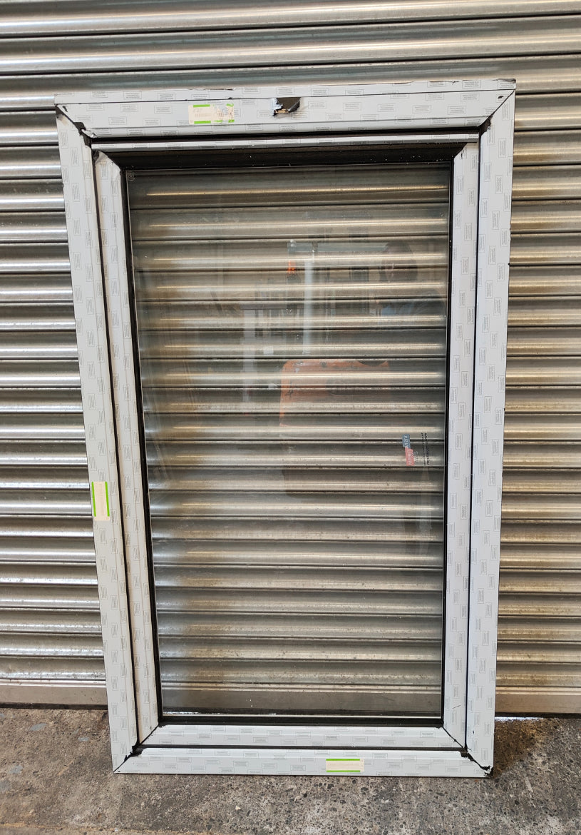 Double Glazed Window Tilt & Turn - 1625 x 980mm