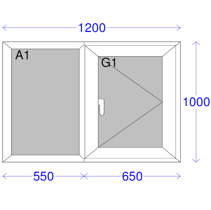 Box Graden Window Dimensions Glass Online – GlassOnline
