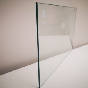 Toughened & Polished Glass Shelving 6mm - 12mm